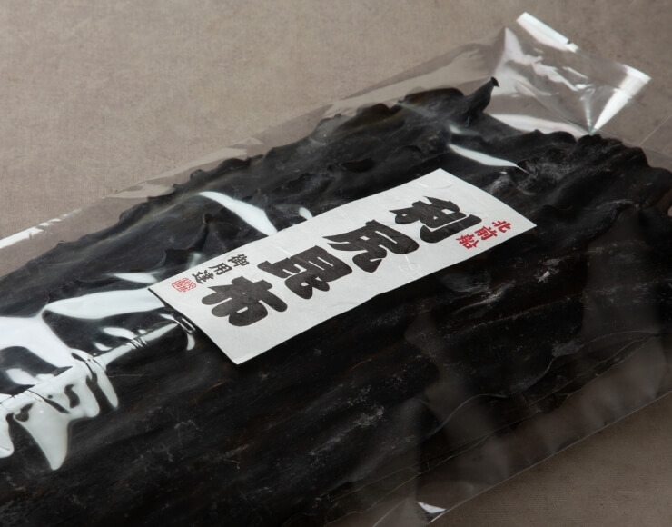 利尻昆布